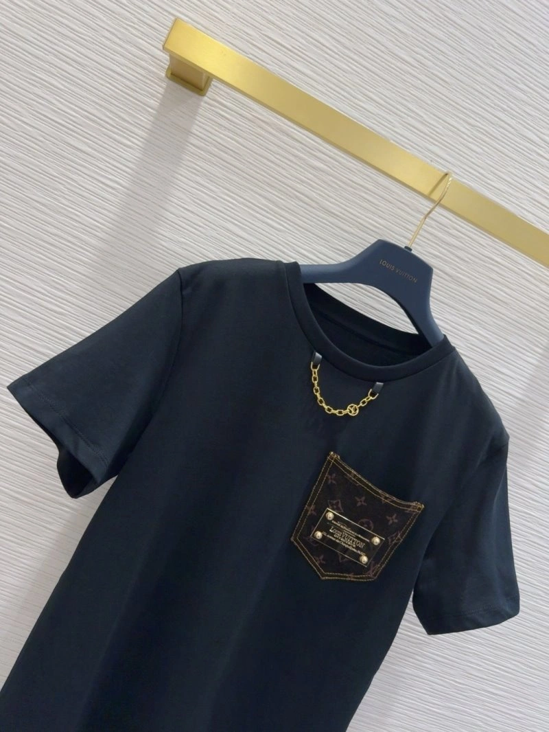 EyeCatching Louis Vuitton T-Shirts 130959
