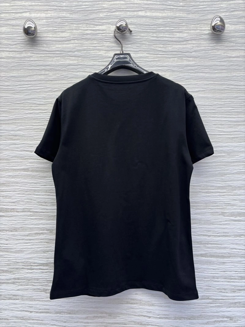Elegant Louis Vuitton T-Shirts 130956