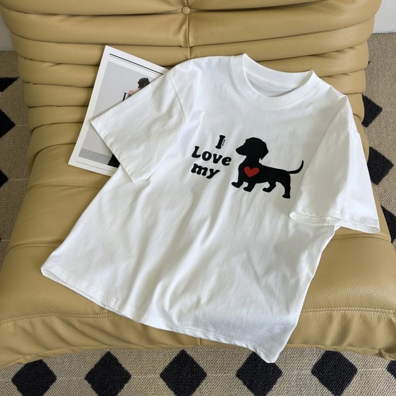 Flexible Louis Vuitton T-Shirts 130960