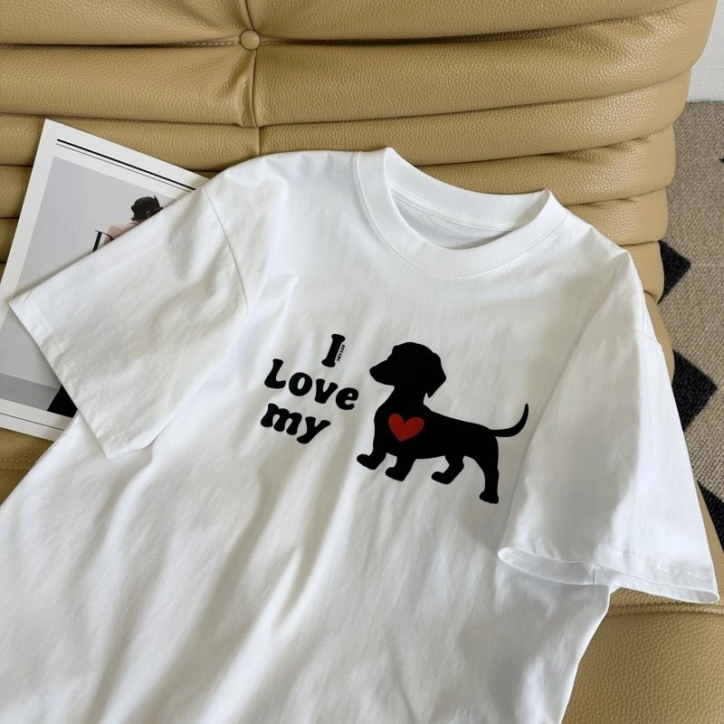 Flexible Louis Vuitton T-Shirts 130960