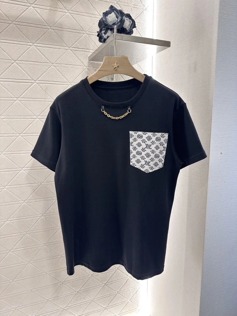 QuickDry Louis Vuitton T-Shirts 130952