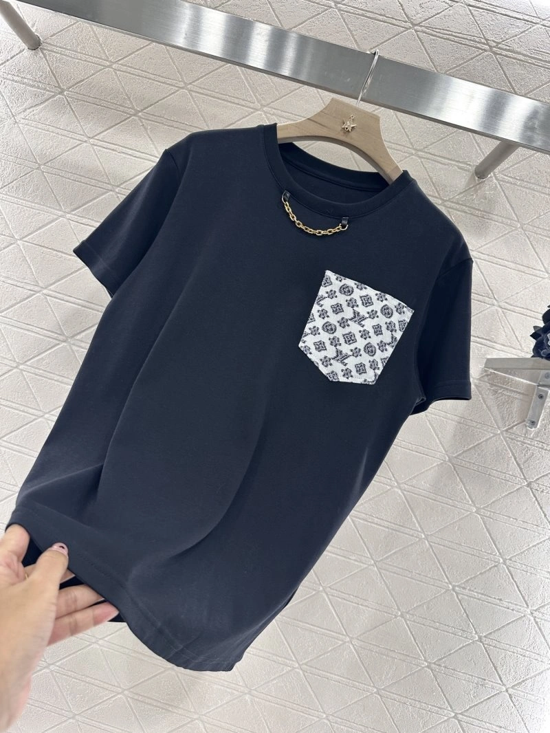 QuickDry Louis Vuitton T-Shirts 130952