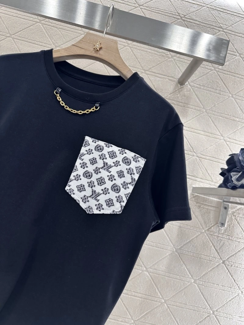 QuickDry Louis Vuitton T-Shirts 130952
