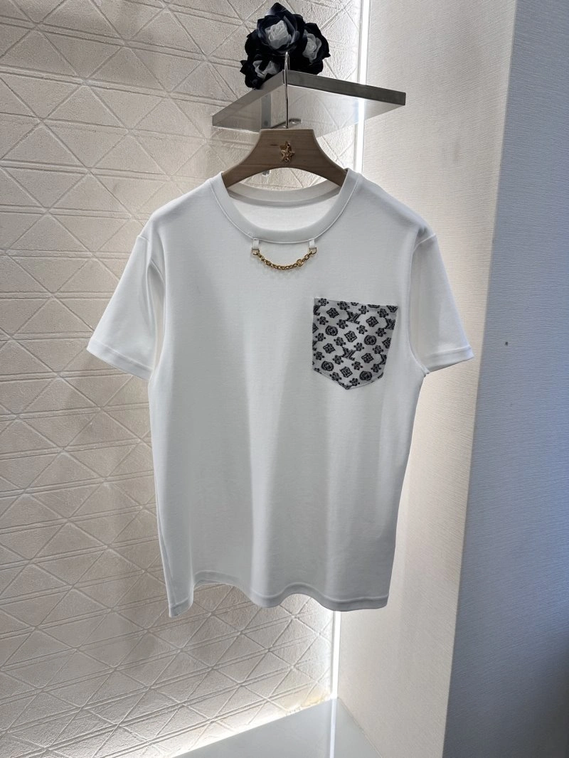 Louis Vuitton T-Shirts TopPick 130953