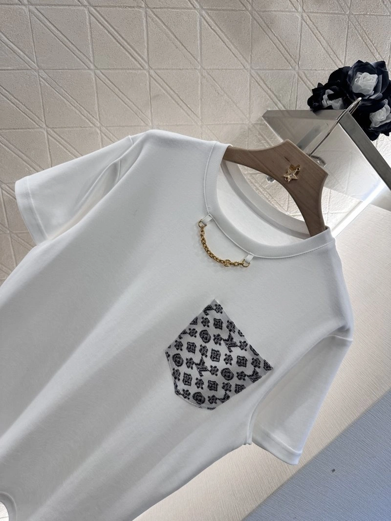 Louis Vuitton T-Shirts TopPick 130953
