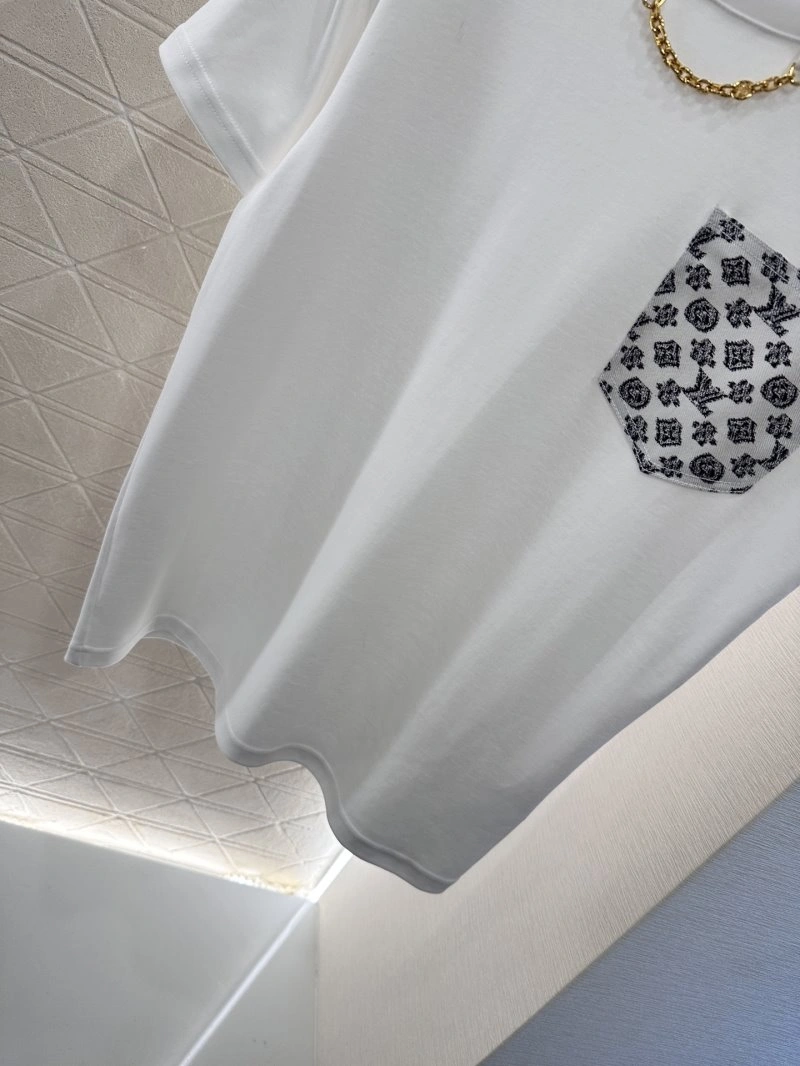 Louis Vuitton T-Shirts TopPick 130953