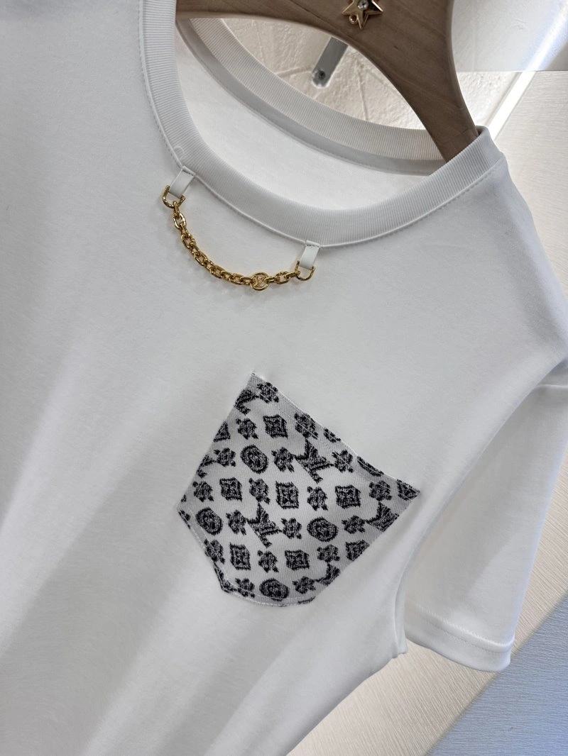 Louis Vuitton T-Shirts TopPick 130953