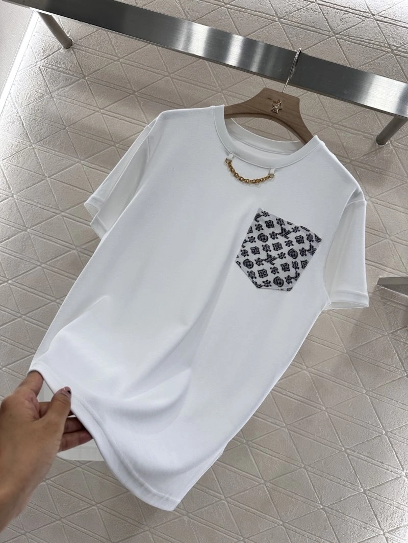 Louis Vuitton T-Shirts TopPick 130953