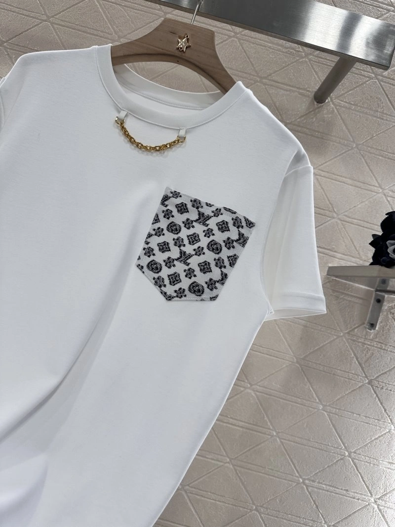 Louis Vuitton T-Shirts TopPick 130953