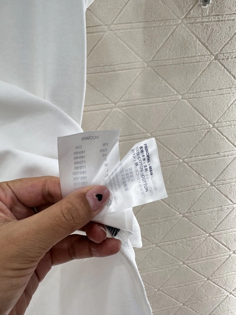 Louis Vuitton T-Shirts TopPick 130953