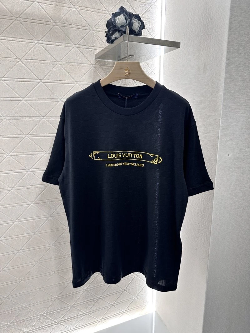 HighPerformance Louis Vuitton T-Shirts 130949