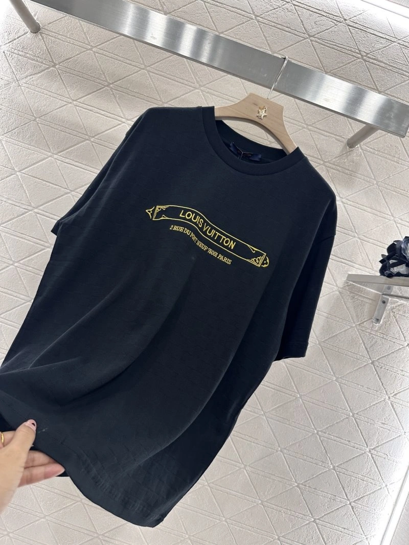 HighPerformance Louis Vuitton T-Shirts 130949