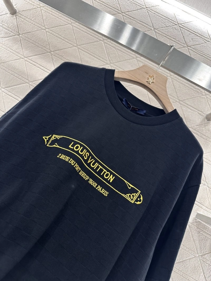 HighPerformance Louis Vuitton T-Shirts 130949