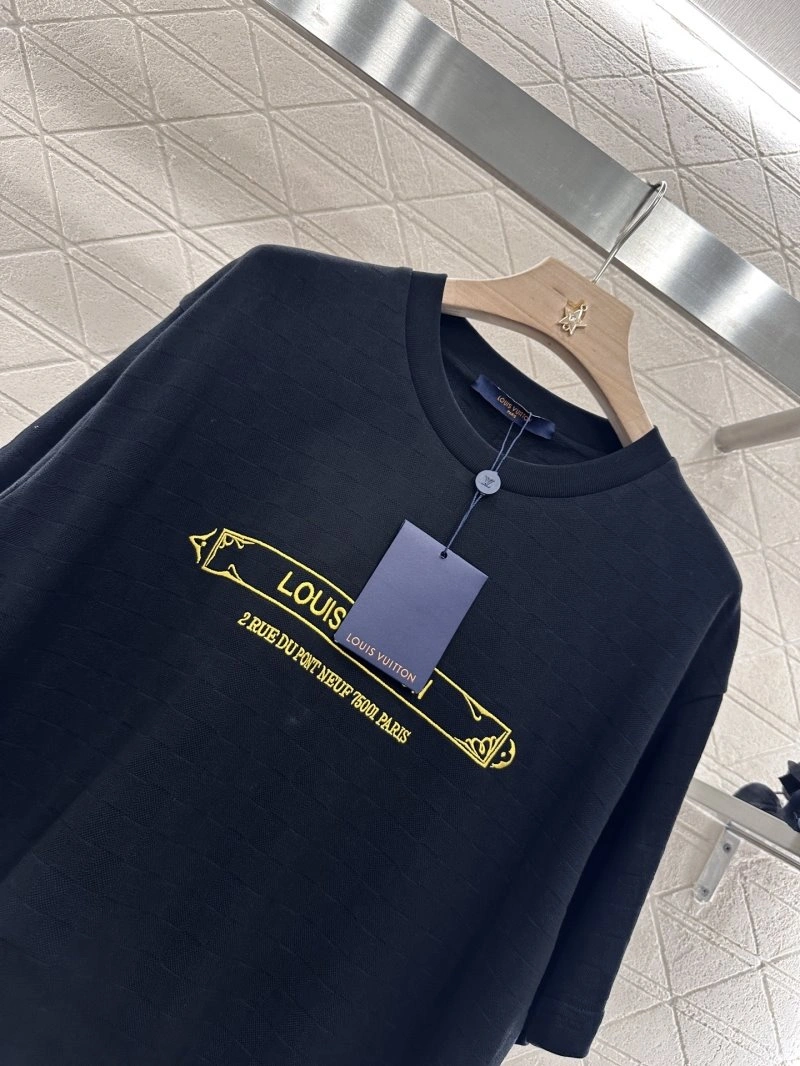 HighPerformance Louis Vuitton T-Shirts 130949