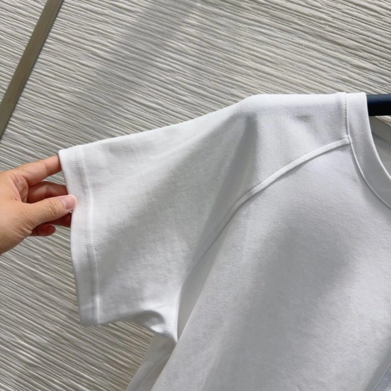Louis Vuitton T-Shirts Bold 131680