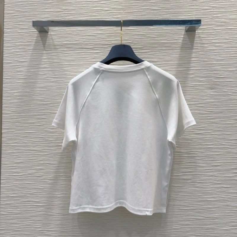 Louis Vuitton T-Shirts Bold 131680