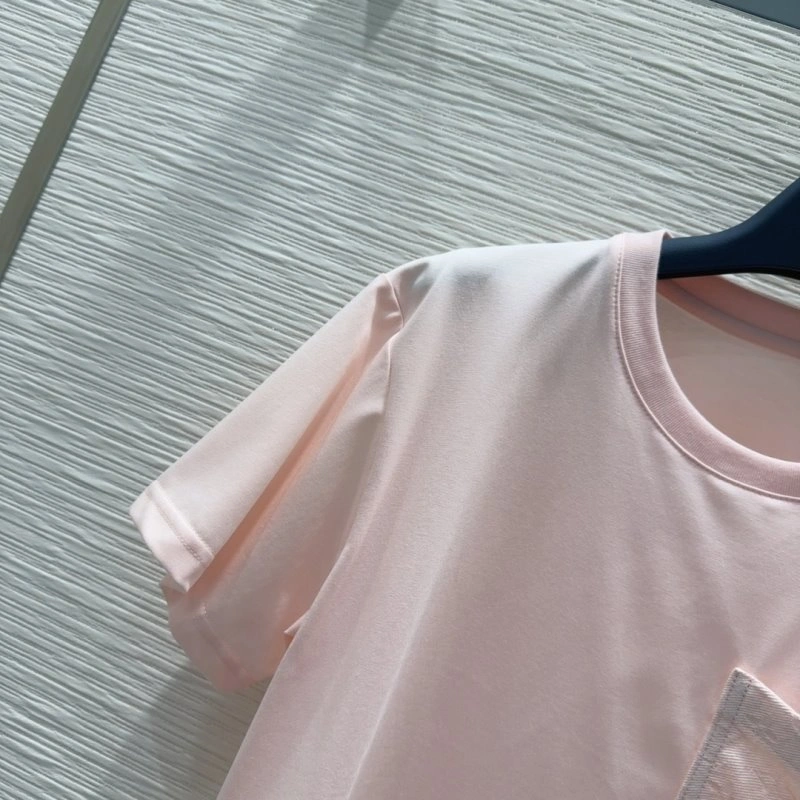Louis Vuitton T-Shirts Attractive 131648