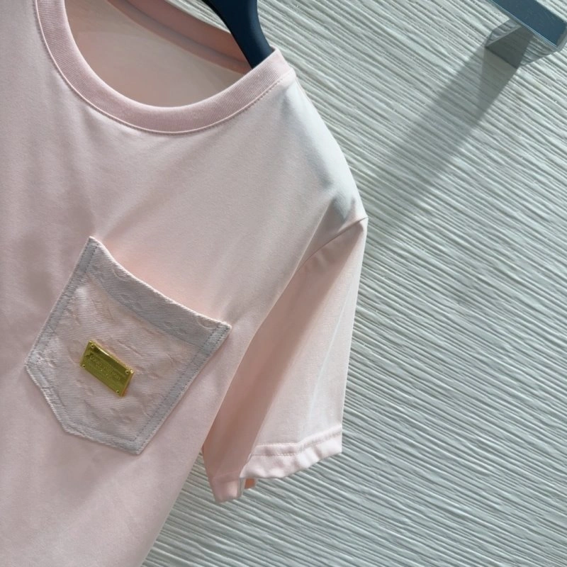 Louis Vuitton T-Shirts Attractive 131648