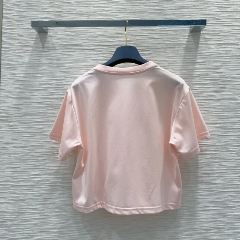Louis Vuitton T-Shirts Attractive 131648