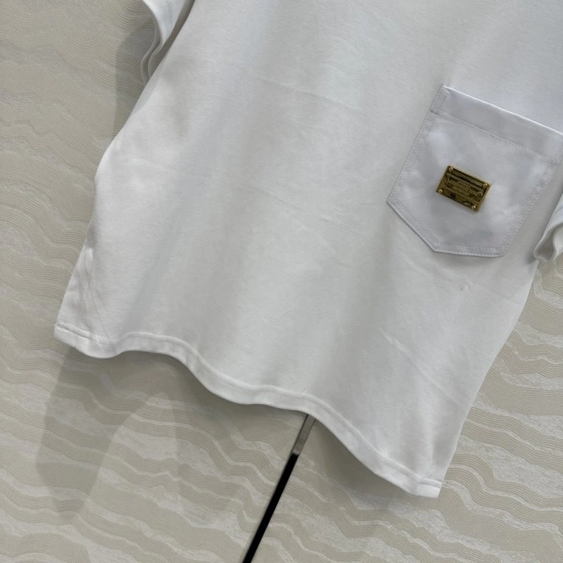 Louis Vuitton T-Shirts Popular 131651