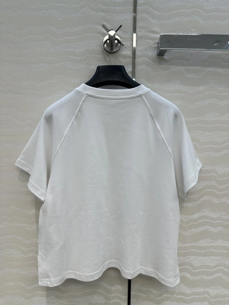 Louis Vuitton T-Shirts Popular 131651