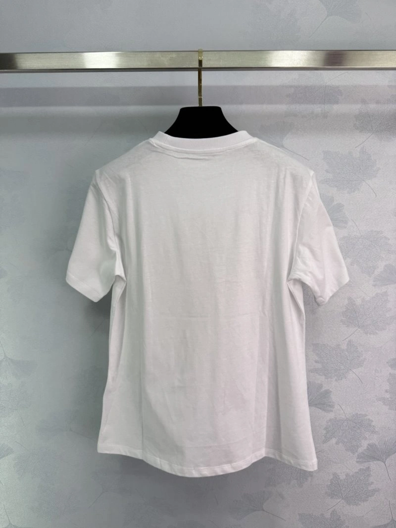 Breathable Louis Vuitton T-Shirts 131646