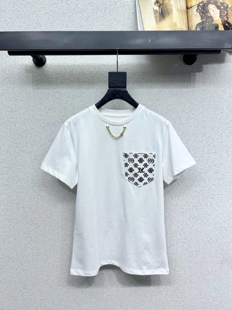 WrinkleFree Louis Vuitton T-Shirts 131665