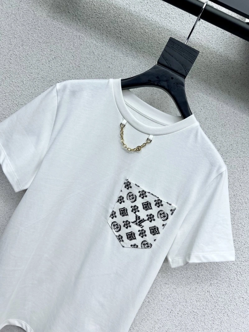 WrinkleFree Louis Vuitton T-Shirts 131665
