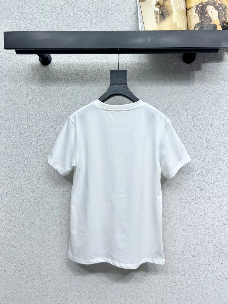 WrinkleFree Louis Vuitton T-Shirts 131665