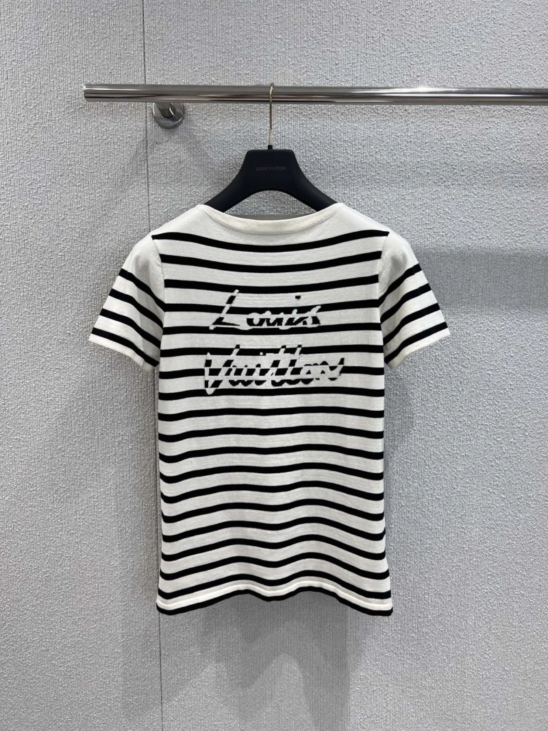 Thermal Louis Vuitton T-Shirts 131652