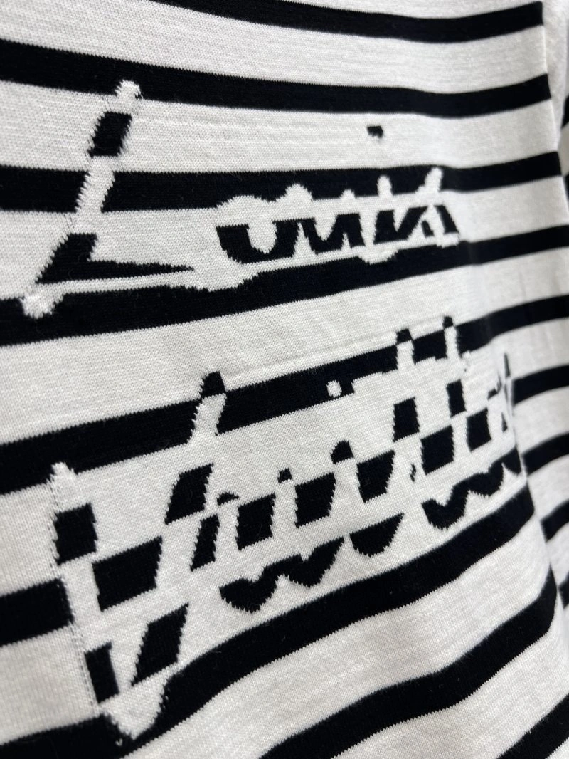 Thermal Louis Vuitton T-Shirts 131652