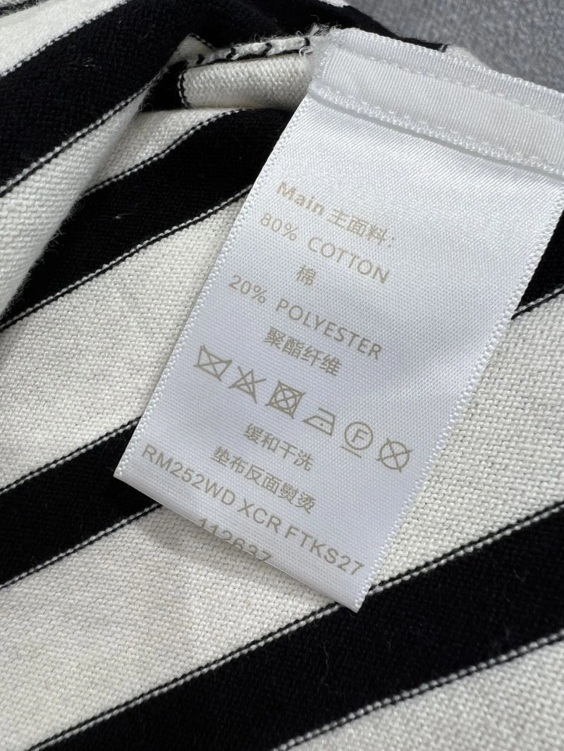 Thermal Louis Vuitton T-Shirts 131652