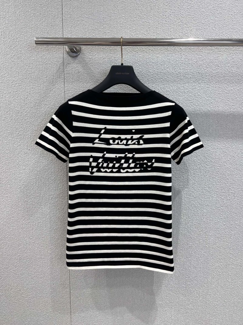 Louis Vuitton T-Shirts Comfortable 131647