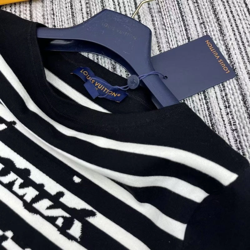 TravelReady Louis Vuitton T-Shirts 131650