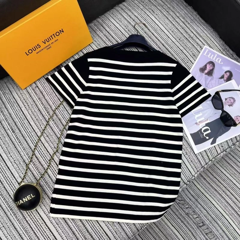 TravelReady Louis Vuitton T-Shirts 131650