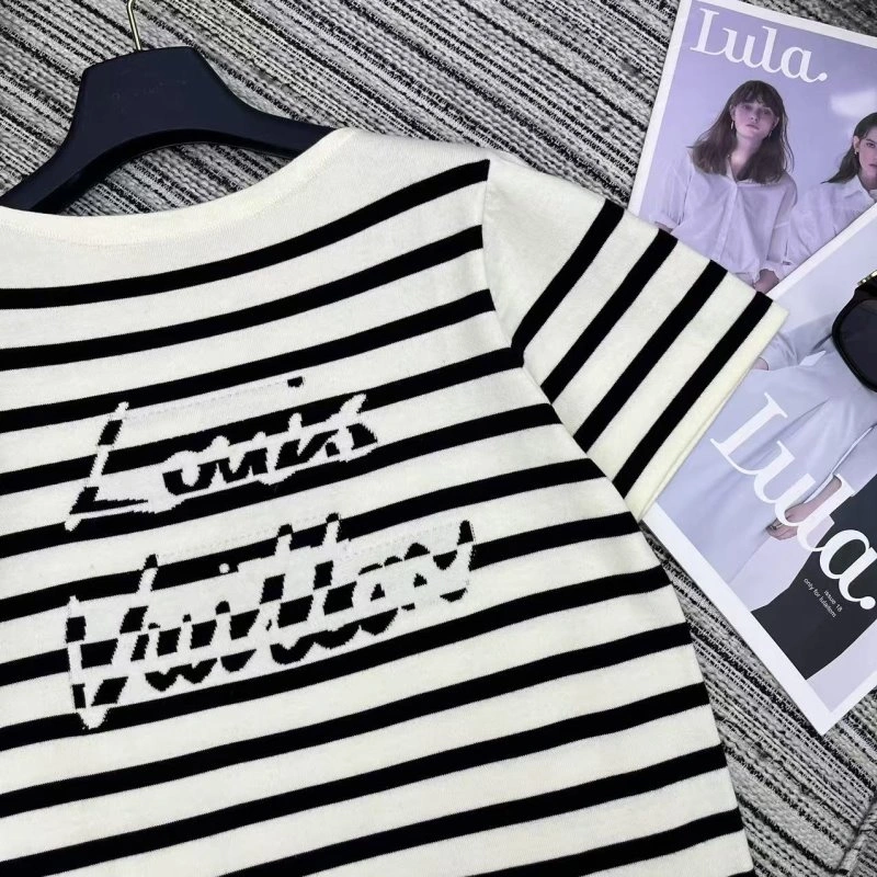 Sustainable Louis Vuitton T-Shirts 131645