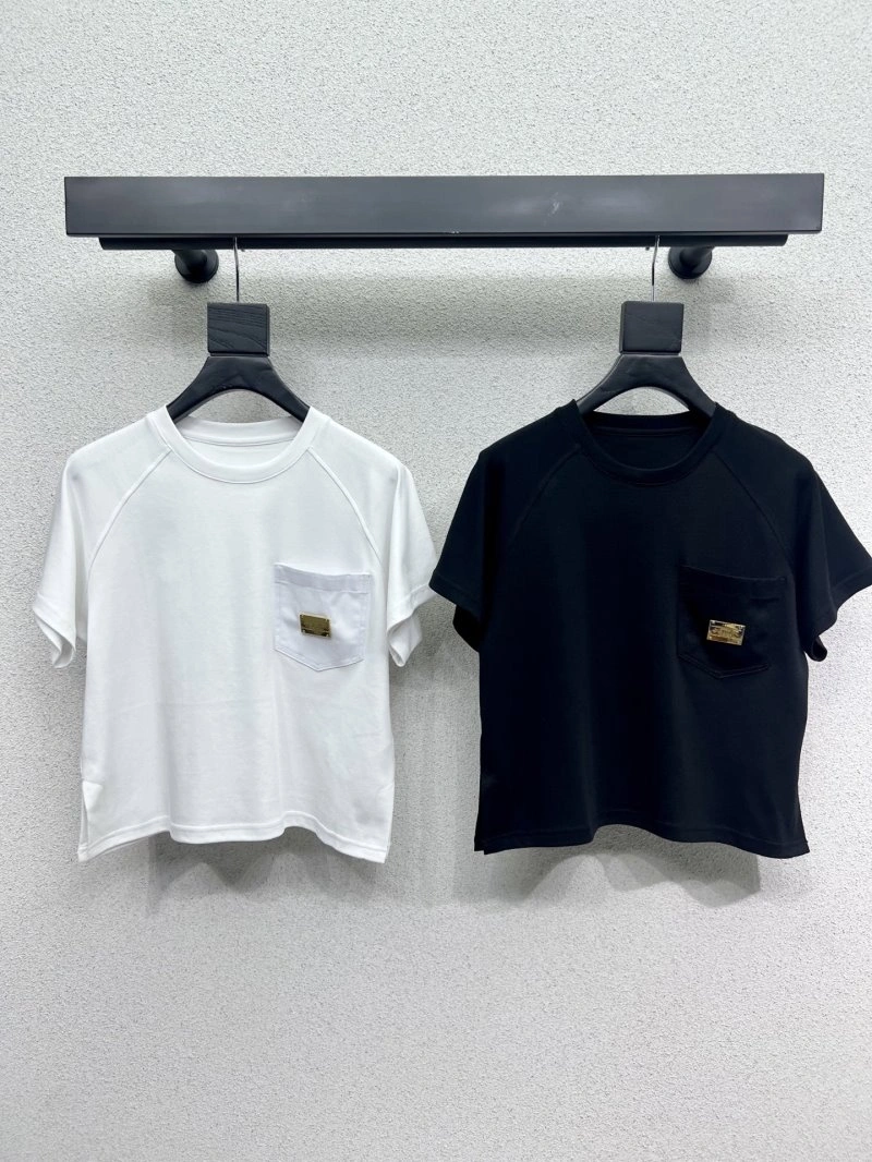 Sporty Louis Vuitton T-Shirts 131644