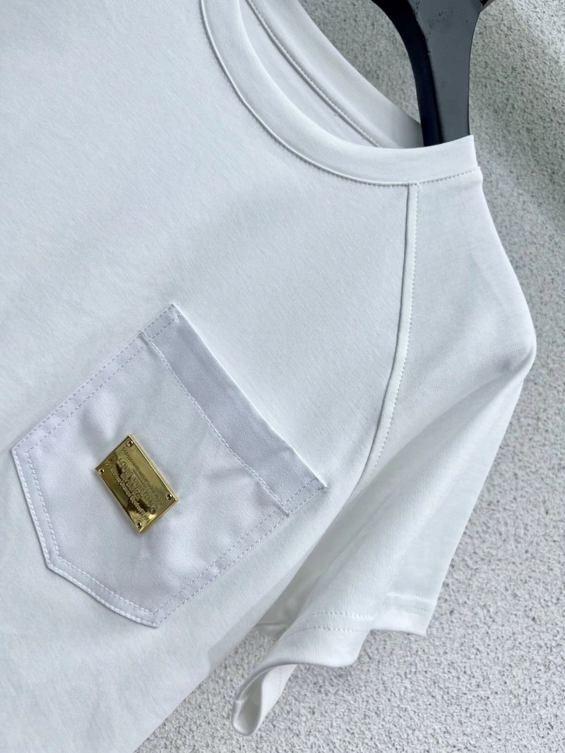 Sporty Louis Vuitton T-Shirts 131644