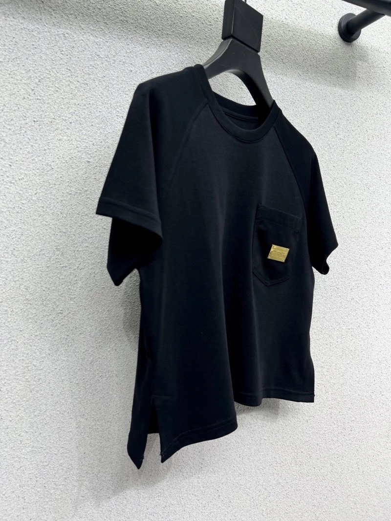 Sporty Louis Vuitton T-Shirts 131644