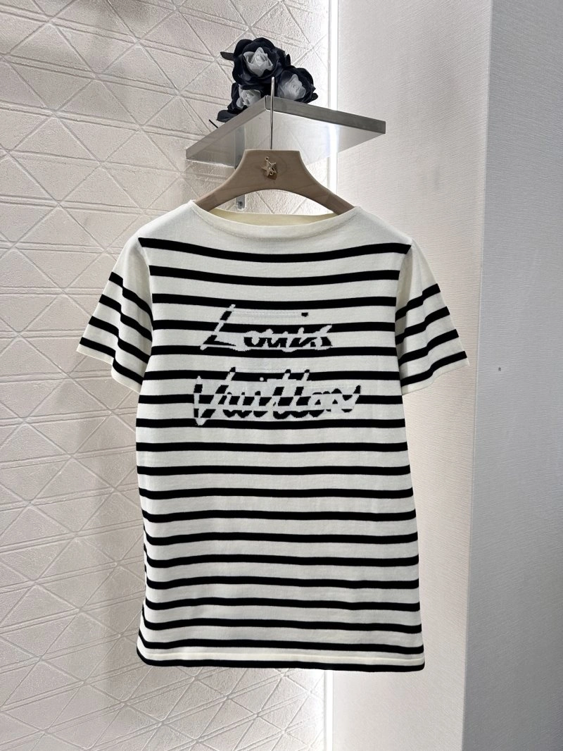 Louis Vuitton T-Shirts MultiPurpose 131623