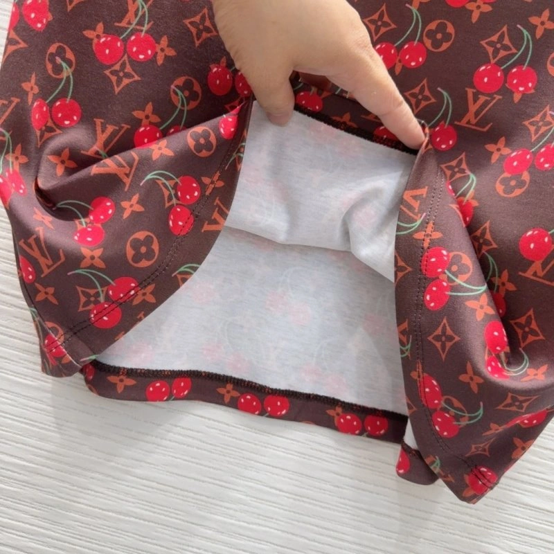 Louis Vuitton T-Shirts FashionForward 131641