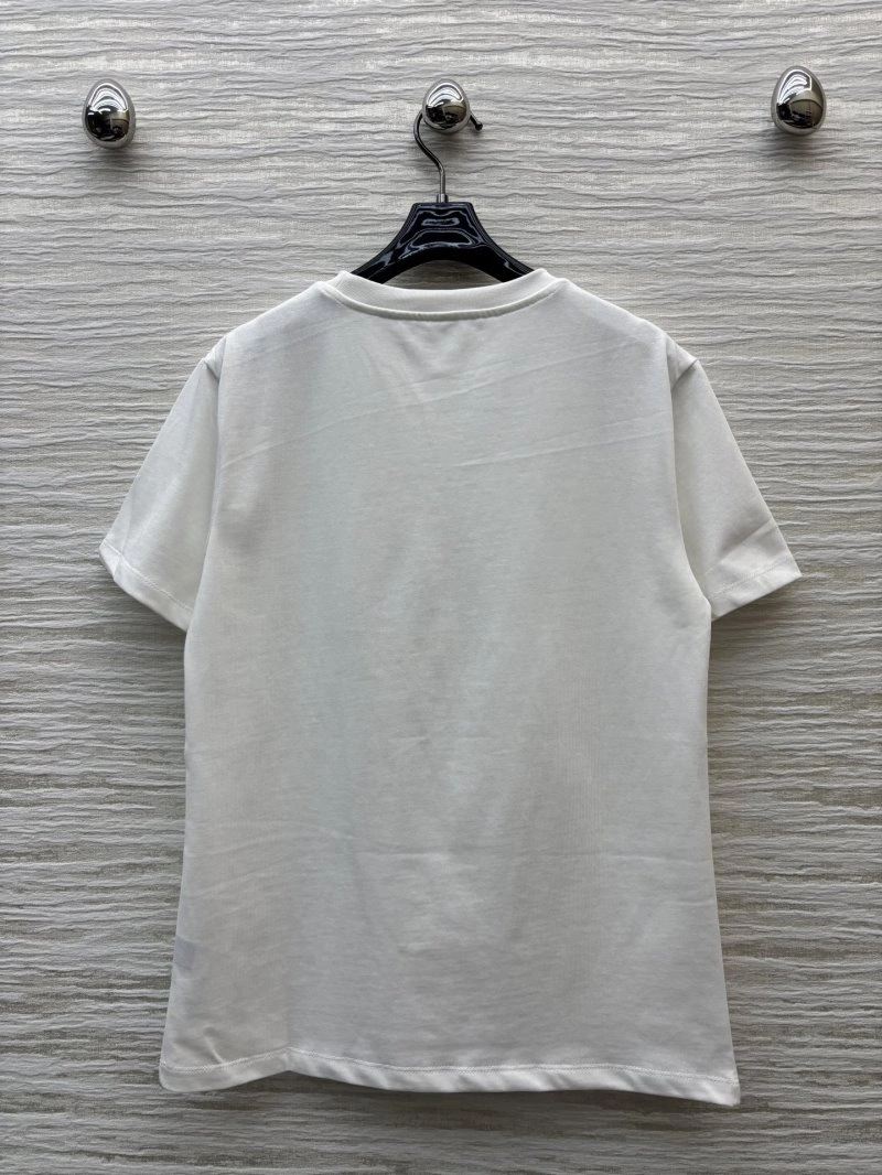Stylish Louis Vuitton T-Shirts 131639