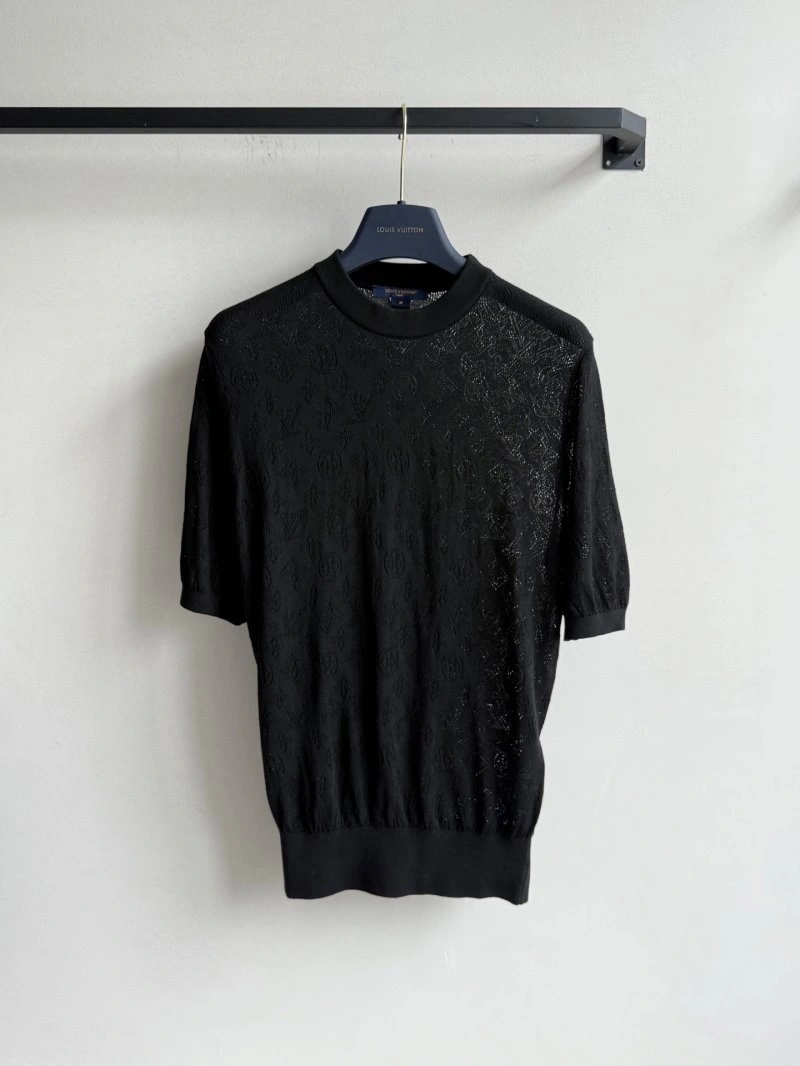 ComfortFit Louis Vuitton T-Shirts 131611