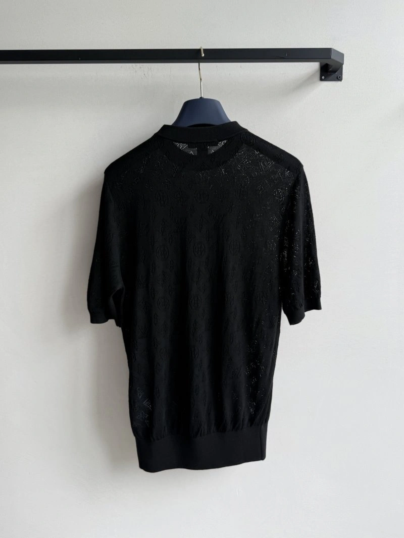 ComfortFit Louis Vuitton T-Shirts 131611