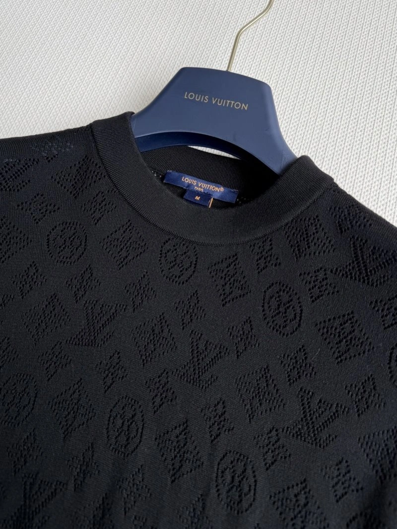 ComfortFit Louis Vuitton T-Shirts 131611