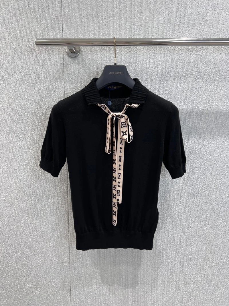 Breathable Louis Vuitton T-Shirts 131627