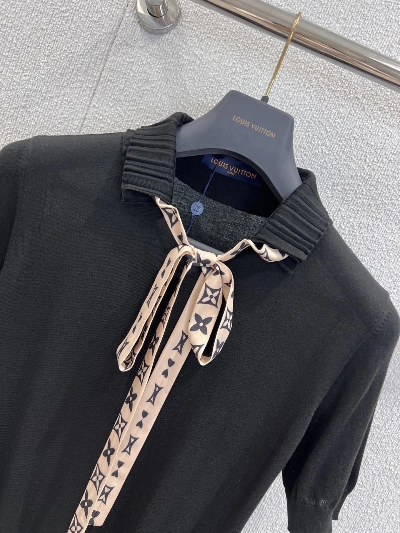 Breathable Louis Vuitton T-Shirts 131627