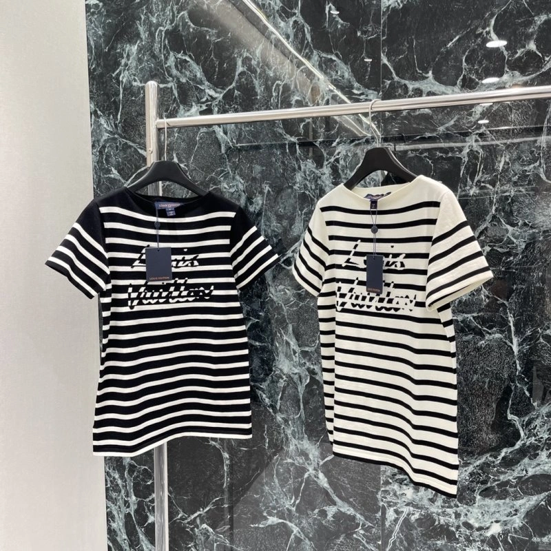 Louis Vuitton T-Shirts StreetReady 131616