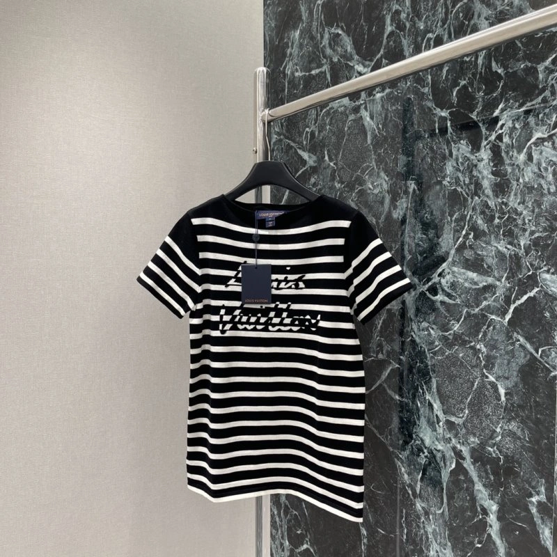 Louis Vuitton T-Shirts StreetReady 131616