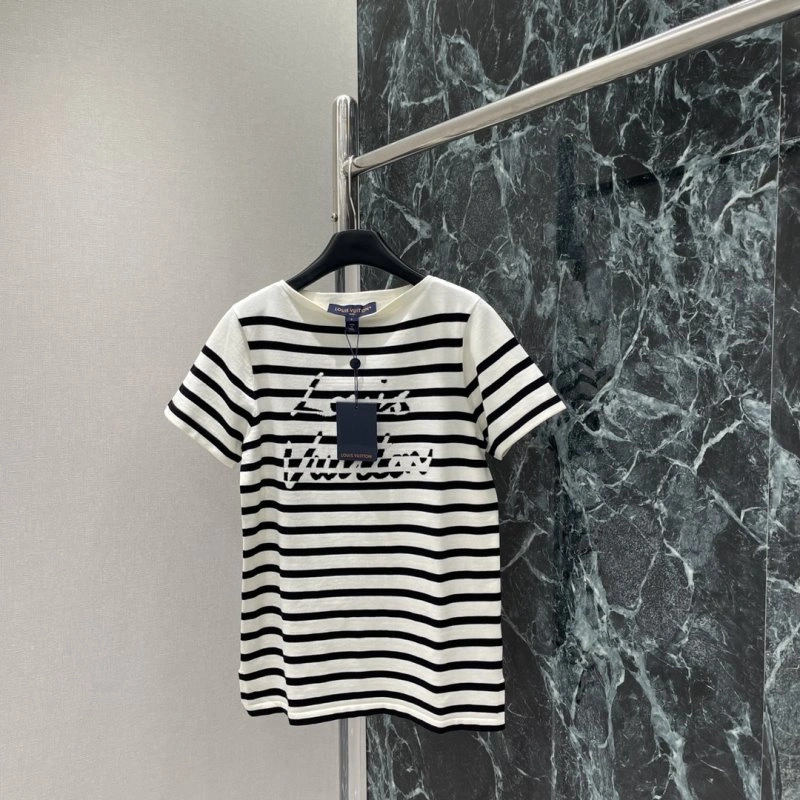 Louis Vuitton T-Shirts StreetReady 131616